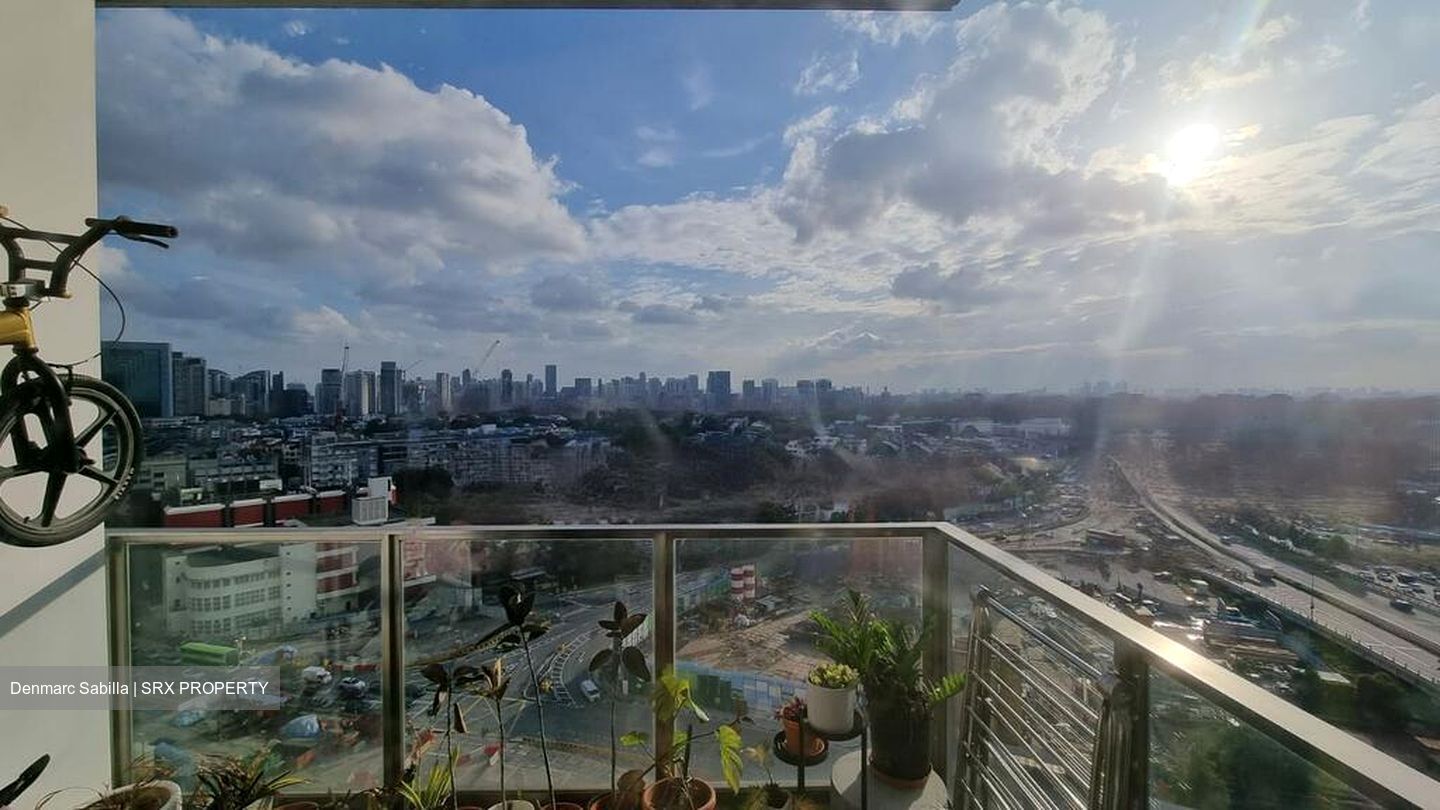 Cube 8 (D11), Condominium #466990371